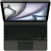 Apple Magic Keyboard for iPad Air 13-inch (M3) - International English - Black