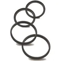 Caruba Step-down ring 86-82mm