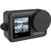 PGYtech DJI Osmo Action 3 Silicone Rubbe