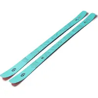 SCOTT Sea Ski 98 Mint Green/pink 164