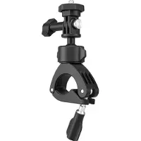 Telesin handlebar mount for sports cameras