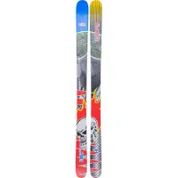 Line Skis Blend Multi Laskettelusukset 169