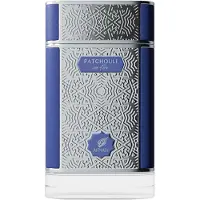 AFNAN Perfumes Patchouli on Fire Eau de Parfum 80 ml