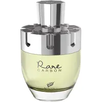 AFNAN Perfumes Rare Carbon Eau de Parfum 100 ml