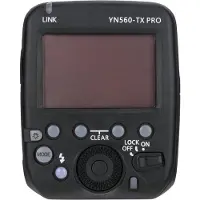 Yongnuo YN560-TX Pro Radio -ohjain Sonylle