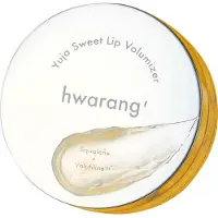 Hwarang' Yuja Sweet Lip Volumizer 15 ml
