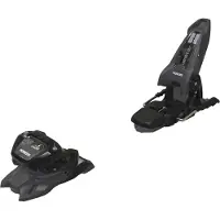 Marker Jester 16 2026 Laskettelusiteet anthracite / black Koko 100