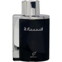 AFNAN Perfumes Inara Black Eau de Parfum 100 ml
