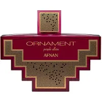 AFNAN Perfumes Ornament Purple Allure Eau de Parfum 100 ml