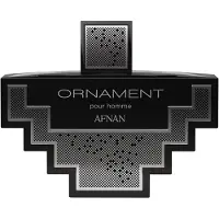 AFNAN Perfumes Ornament Pour Homme Eau de Parfum 100 ml
