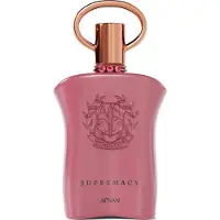 AFNAN Perfumes Supremacy Gala Eau de Parfum 90 ml