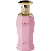 AFNAN Perfumes Kiaana Crush Eau de Parfum 100 ml