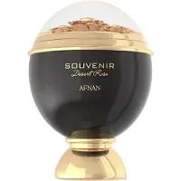 AFNAN Perfumes Souvenir Desert Rose Eau de Parfum 100 ml