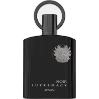 AFNAN Perfumes Supremacy Noir Eau de Parfum 100 ml