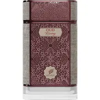 AFNAN Perfumes Oud Rising Eau de Parfum 80 ml