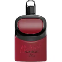 AFNAN Perfumes Abstract Portrait Extrait de Parfum 100 ml