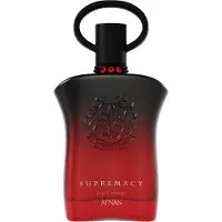 AFNAN Perfumes Supremacy Tapis Rouge Eau de Parfum 90 ml