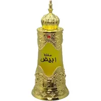 AFNAN Perfumes Mukhalat Abiyad Perfume Oil 20 ml