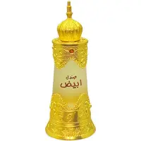 AFNAN Perfumes Sandal Abiyad Perfume Oil 20 ml