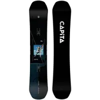 Capita Super D.O.A. 2026 Lumilauta multi Koko 158