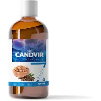 EkoToTu - Candvir (100 ml)
