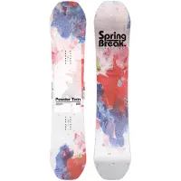 Capita Sb Powder Twin 2026 Lumilauta multi Koko 156
