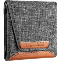 K&F Concept 67-82mm Filter Kit Case
