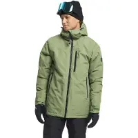 Tenson Niseko Takki
