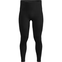 Odlo Seamless Performance Wool Pohjakerroksen Housut