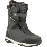 Nitro Team Pro Mk TLS 2026 Lumilautakengät black Koko 29.0