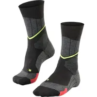 Falke Men's SC1 Black-Mix 42-43