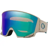 Oakley Flow Scape L Laskettelulasit