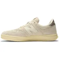 New Balance T500 - Cream - 38.5