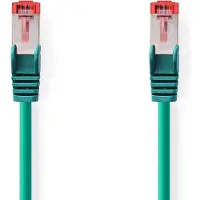 Nedis CCGL85221GN50 CAT6 Verkkokaapeli