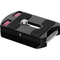 Sirui Quick Release Plate TY-55KS Pikakiinnityslevy