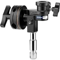 Avenger Grip Head Jumbo D400B Black