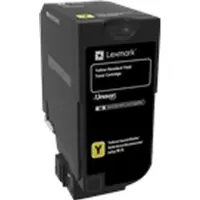 Lexmark CS720