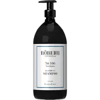 Nõberu Of Sweden Dandruff Shampoo Eucalyptus, 1000ml