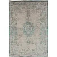 Louis De Poortere Fading World Medallion -matto