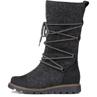 Pomar Ruka naisten gore-tex huopasaappaat
