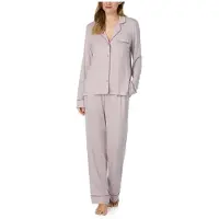 DKNY Yi90092 Pitkähihainen Pyjama