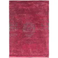 Louis De Poortere Fading World Medallion -matto
