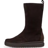 Pomar Women's Utu Gore-Tex Winter Boot Bark Sde/Bark Waxy Talvikengät 40