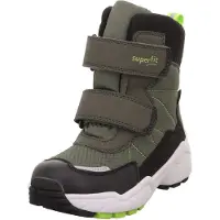 Superfit Culusuk 2.0 Gore-Tex - Khaki green - 34/21.3CM
