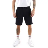 EA7 for man. 7M000194_AF14589 Golf Pro Bermuda shorts in Ventus7 navy technical fabric (S), Casual, Polyamide