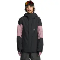 Volcom Primry Ins Takki mauve Koko S