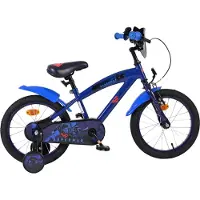 Volare Superman Polkupyörä 16''