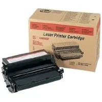 Lexmark 64480XW Värikasetti musta 32.000 sivua
