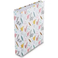 Hama Sassy, Monivärinen, 200 arkkia, 10 x 15, 100 x 150 mm, Valkoinen, 100 arkkia