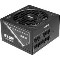 Asus ATS-850G, 850 W, 110 - 240 V, Aktiivinen, 100 W, 850 W, 100 W (90YE04A0-B0NC00)